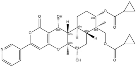 雙丙環(huán)蟲酯