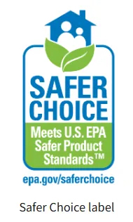 更安全選擇（Safer Choice）